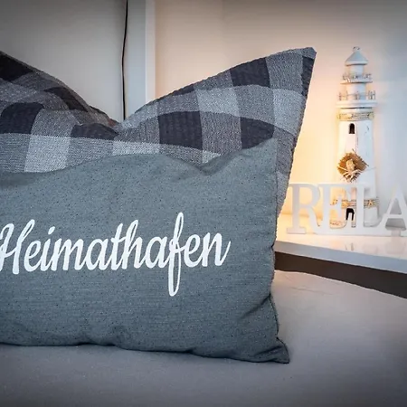 Apartment Maisonette Ostseeflair By Seeblick Ferien Oro Olpenitz
